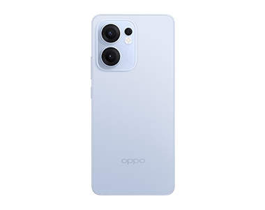 OPPO Reno13 A color2 前面