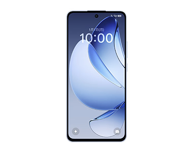 OPPO Reno13 A color2 背面
