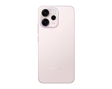 OPPO Reno15 A 256GB color3 背面