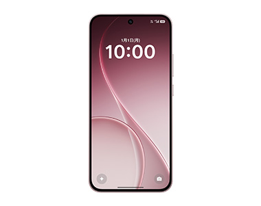 OPPO Reno15 A 256GB color3 前面