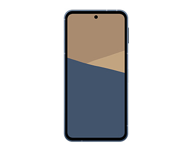 AQUOS sense10 正面