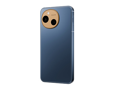 AQUOS sense10 背面