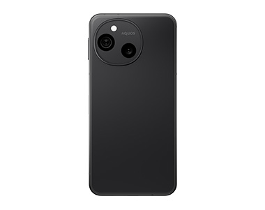 AQUOS sense10 斜め正面