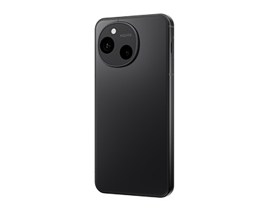 AQUOS sense10 背面