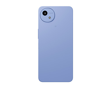 AQUOS wish5