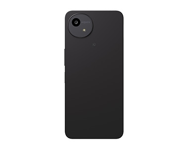AQUOS wish5 斜め正面