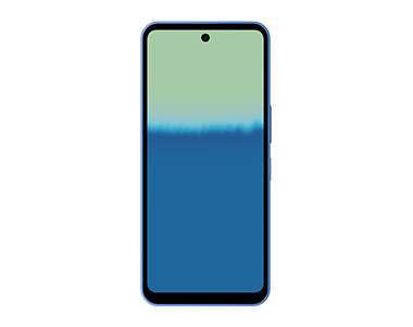 AQUOS wish6 正面