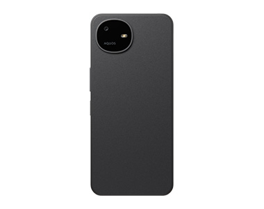 AQUOS wish6 斜め正面