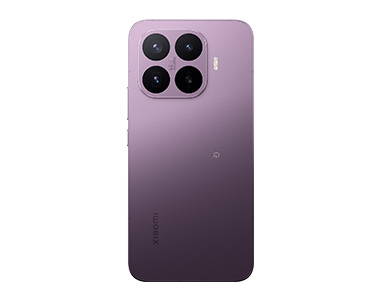 Xiaomi 17T Pro 256GB color2 背面