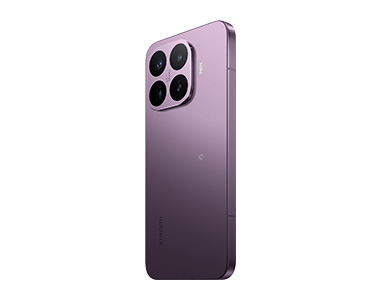 Xiaomi 17T Pro 256GB color2 背面ななめ