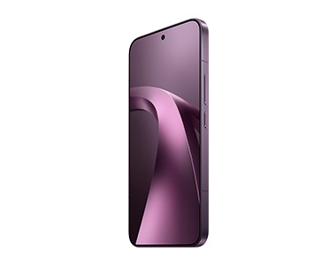 Xiaomi 17T Pro 256GB color2 前面ななめ