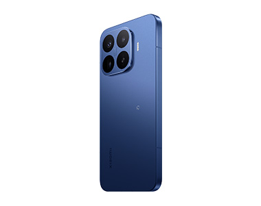 Xiaomi 17T Pro 256GB color3 背面ななめ