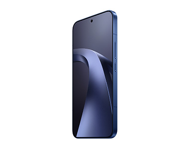 Xiaomi 17T Pro 256GB color3 前面ななめ
