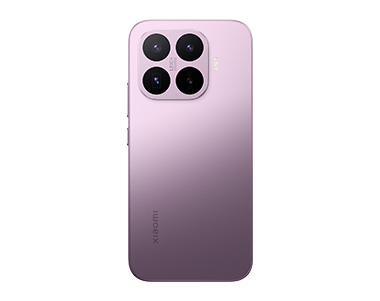 Xiaomi 17T 256GB color2 背面
