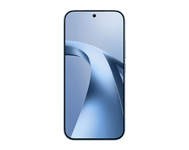 Xiaomi 17T 256GB color3 前面