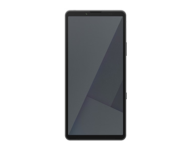 Xperia 10 Ⅶ color1 背面