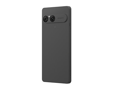 Xperia 10 Ⅶ color1 側面