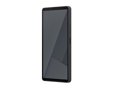 Xperia 10 Ⅶ color1 斜め