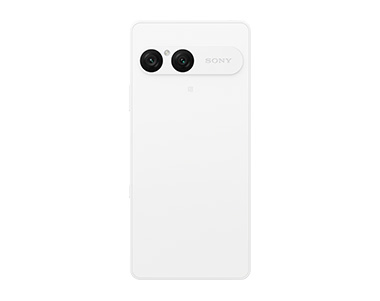 Xperia 10 Ⅶ color2 前面