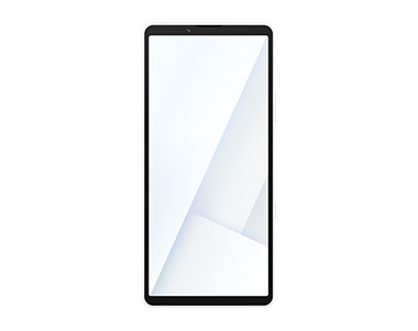Xperia 10 Ⅶ color2 背面
