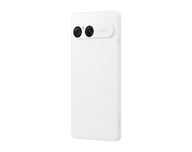 Xperia 10 Ⅶ color2 側面