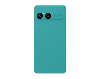 Xperia 10 Ⅶ color2 前面