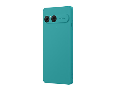 Xperia 10 Ⅶ color2 側面