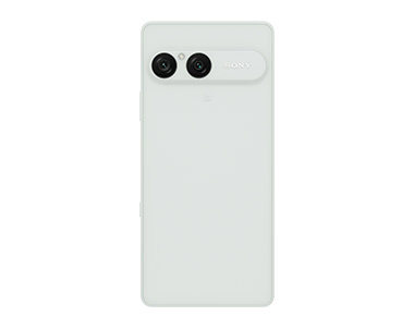 Xperia 10 Ⅷ color1 前面