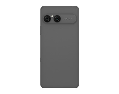 Xperia 10 Ⅷ color2 前面