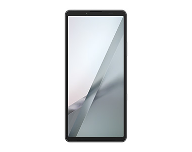 Xperia 10 Ⅷ color2 背面