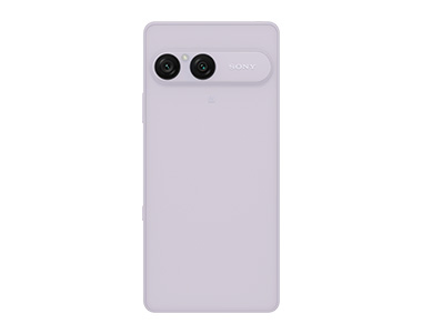 Xperia 10 Ⅷ color2 前面