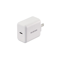 USB Power Delivery20W AC充電器(C×1)