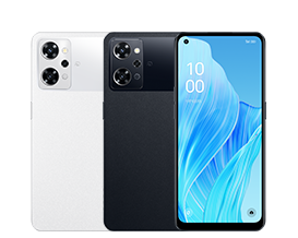 OPPO Reno9 A