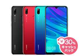 HUAWEI nova lite 3