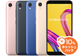 ZenFone Live (L1)