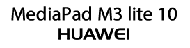 Mediapad M3 lite10