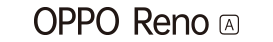 OPPO Reno A