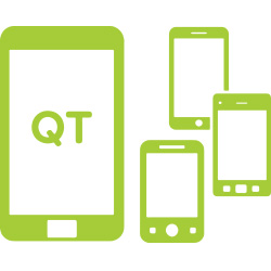 今のスマホをそのままでQTモバイルに乗り換えても補償が効く!