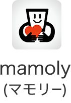 mamoly(マモリー)