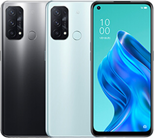 OPPO Reno5 A